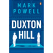 Duxton Hill: A Romantic Comedy