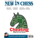 New in Chess Magazine 2024 / 2: The Premier Chess Magazine in the World
