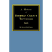 The History of Hickman County, Tennessee