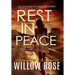 REST IN PEACE (Eva Rae Thomas FBI Mystery Book 15)