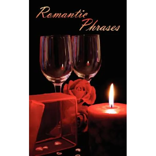 Romantic Phrases