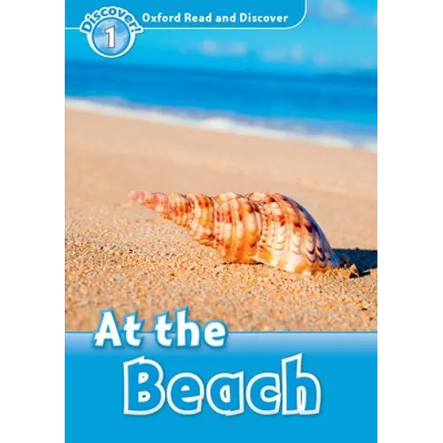 At the Beach