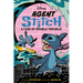 Disney Agent Stitch: A Case of Double Trouble!