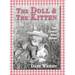The Doll And The Kitten: The Lonely Doll Series
