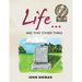 Life... and That Other Thing
