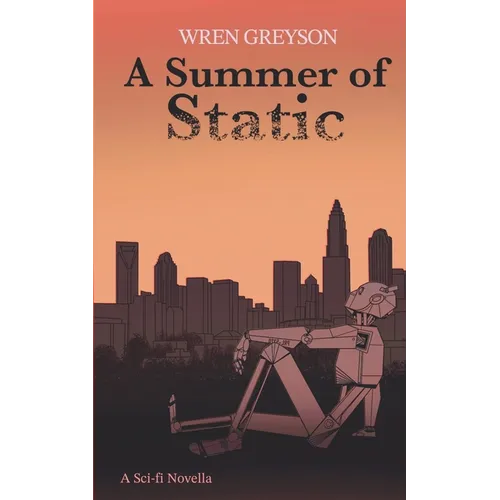 A Summer of Static
