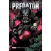 Predator: The Theta Saga