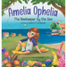 Amelia Ophelia The Beekeeper by the Sea