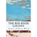 The Red River Colony
