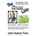 The Ghost Lake -- The True Story of Louis Agassiz
