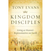 Kingdom Disciples: Heaven's Representatives on Earth