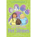 Billy Goat Boogie: Pet Sitters: Dress-Ups #2: A funny junior reader series (ages 5-8) with a sprinkle of magic