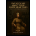 I do not care about your White Arab tears- Tale of a fed up Black Arab sista