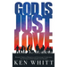 God Is Just Love: Building Spiritual Resilience and Sustainable Communities for the Sake of Our Children and Creation