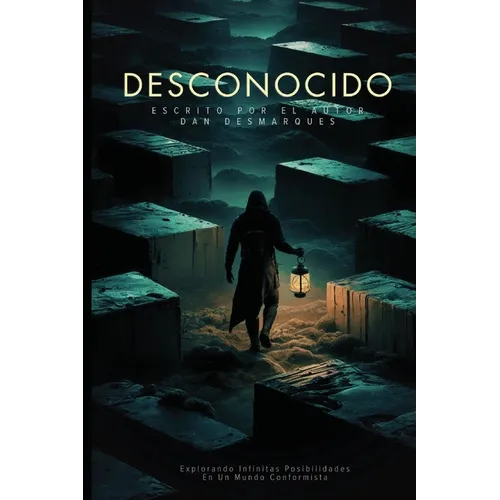 The Unknown / Desconocido: Exploring Infinite Possibilities in a Conformist World / Explorando Infinitas Posibilidades En Un Mundo Conformista