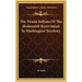 The Twana Indians Of The Skokomish Reservation In Washington Territory