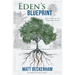 Eden's Blueprint: God's plan for your life began with a design