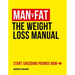 Man V Fat: The Weight-Loss Manual