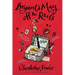 Bryant & May off the Rails: A Peculiar Crimes Unit Mystery