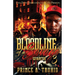 Bloodline of a Savage 3