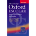 Oxford Diccionario Escolar