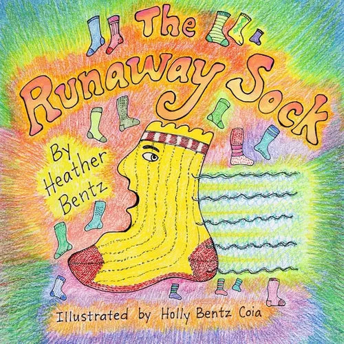 The Runaway Sock