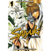 Saiyuki: The Original Series Resurrected Edition 1