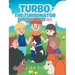 Turbo The Turbonator (My favorite dog series)