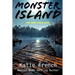Monster Island: Parts 1-5: Omnibus