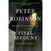 Final Account: An Inspector Banks Novel