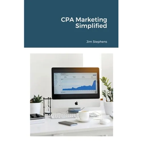 CPA Marketing Simplified