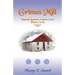 Grimes Mill, Kentucky Landmark on Boone Creek, Fayette County