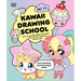 Kawaii Drawing School