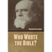 Who Wrote the Bible?