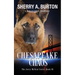 Chesapeake Chaos: Join Jerry McNeal And His Ghostly K-9 Partner As They Put Their "Gifts" To Good Use.