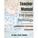 2nd Grade Technology: A Comprehensive Curriculum