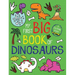 My First Big Book of Dinosaurs
