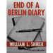 End of a Berlin Diary