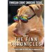 The Finn Chronicles: Year Six: A dog's reports from the front lines of hooman rescue