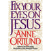 Fix Your Eyes on Jesus
