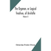 The Organon, Or Logical Treatises, Of Aristotle. With Introduction Of Porphyry. Literally Translated, With Notes, Syllogistic Examples, Analysis, And