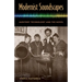 Modernist Soundscapes: Auditory Technology and the Novel