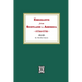 Emigrants from Scotland to America, 1774-1775