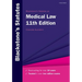 Blackstone's Statutes on Medical Law