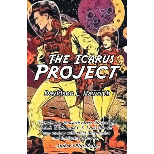The Icarus Project