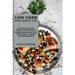 Low Carb Rezepte: Das Kochbuch Mit 50 Leckeren Rezepten Aus Der Mittelmeerküche (Die Besten Low Carb Rezepte Für Den Kleinen Geldbeutel - Abnehmen (Fa