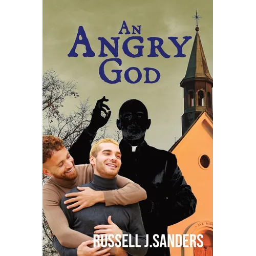 An Angry God