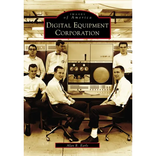 Digital Equipment Corporation