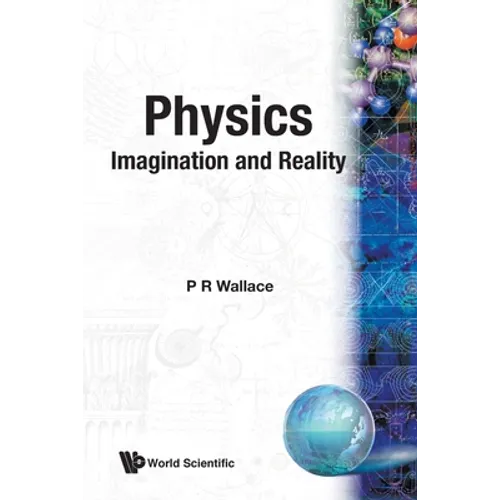 Physics: Imagination & Reality (B/S)