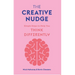 The Creative Nudge: Simple Steps to Help You Think Differently